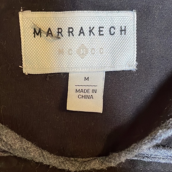 Marrakech Moto Vest - Picture 6 of 7